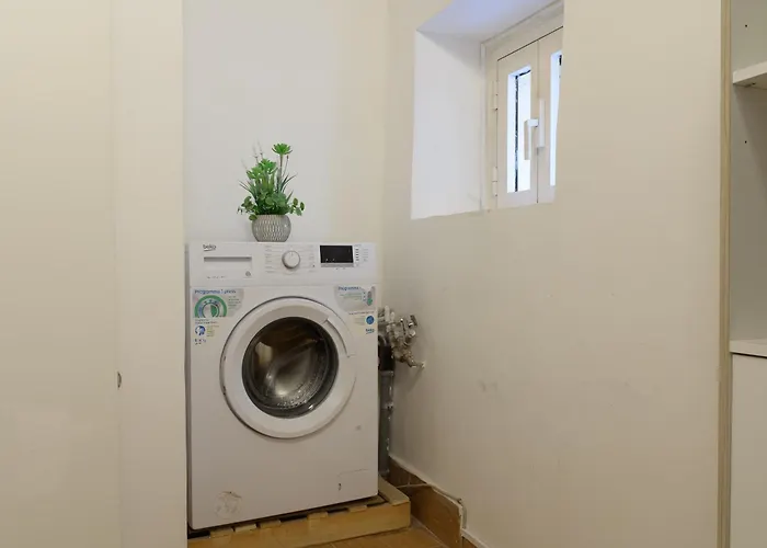 Cozy Flat Orso Navona Square Apartment *