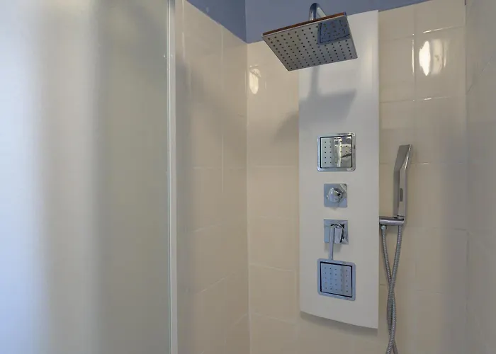 Cozy Flat Orso Navona Square Rom