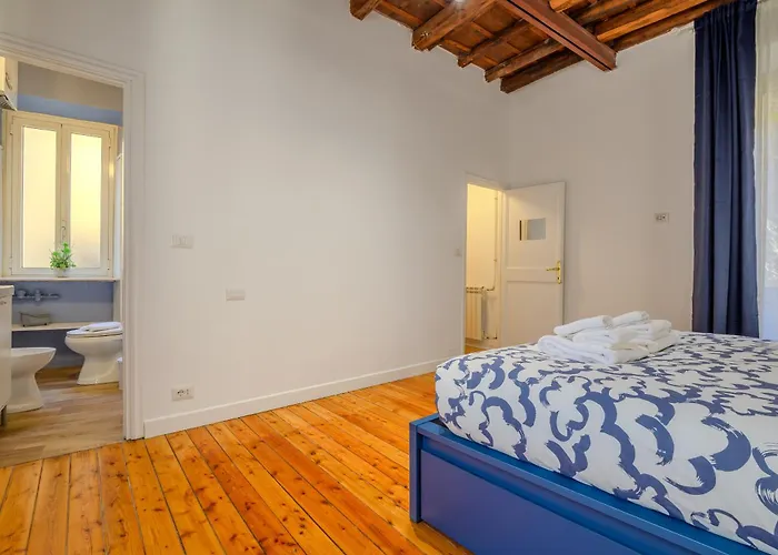 Apartment Cozy Flat Orso Navona Square *