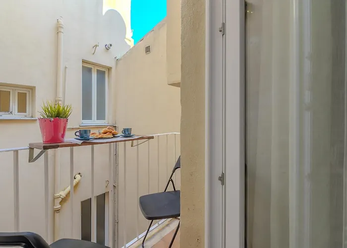 Cozy Flat Orso Navona Square Apartment Rom