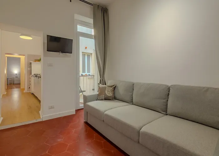 Cozy Flat Orso Navona Square Rom