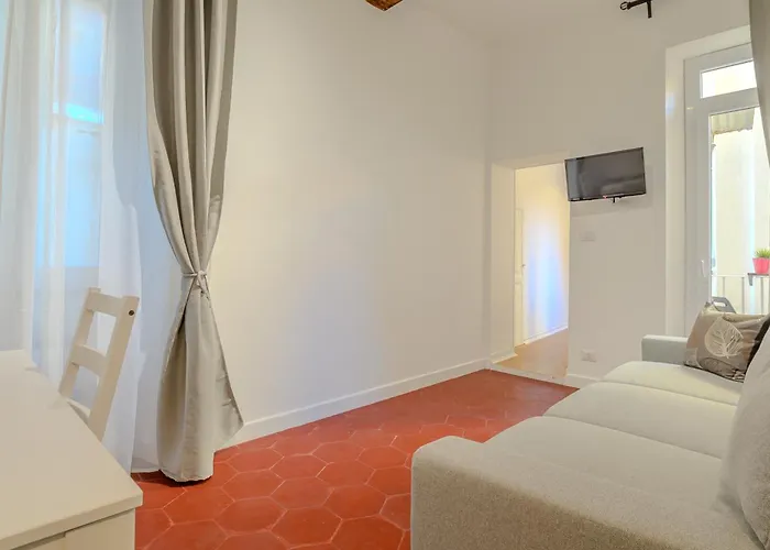 Cozy Flat Orso Navona Square