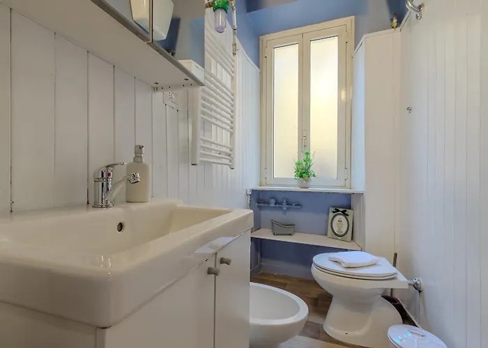 Cozy Flat Orso Navona Square Apartment *